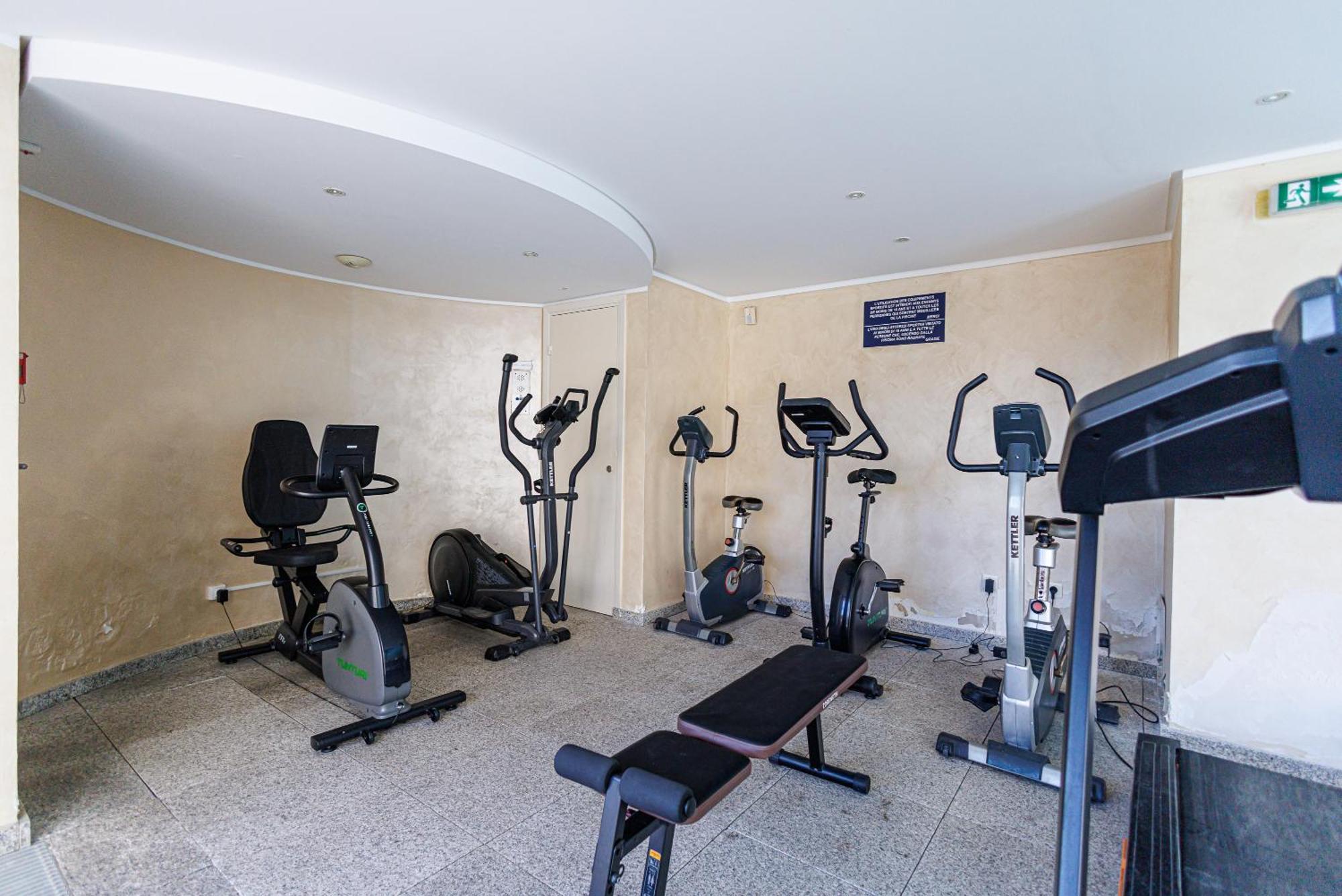 Le Victoria, Elegant T2 Au Bord Des Plages, Piscine, Sauna Mentone Esterno foto